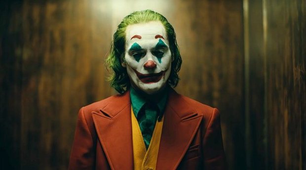 'Joker': Así creó Joaquin Phoenix la icónica risa de su personaje