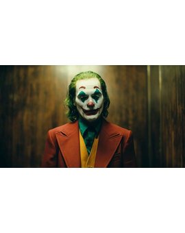 'Joker': Así creó Joaquin Phoenix la icónica risa de su personaje