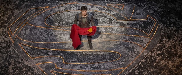 SyFy cancela la serie “Krypton” tras dos temporadas