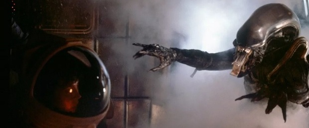 Disney podría hacer un reboot de “Alien”