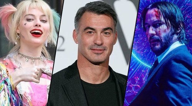 Birds of Prey': Chad Stahelski, director de John Wick, supervisará las nuevas escenas de acción