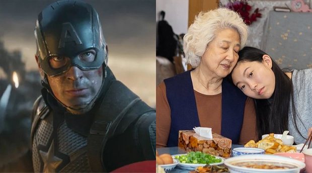 'Vengadores: Endgame' pierde un récord de taquilla frente a la película independiente 'The Farewell'