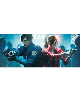 El reboot de “Resident Evil” sera mas fiel al juego