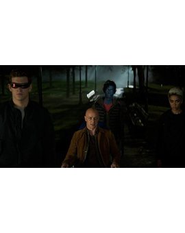 'X-Men: Fénix Oscura' cierra su recorrido en taquilla con la peor recaudación de la saga