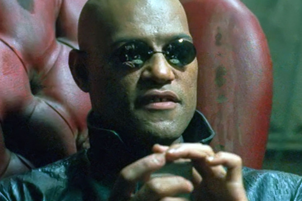 ¿Quién será Morfeo en 'Matrix 4'? Quieren una versión más joven del personaje
