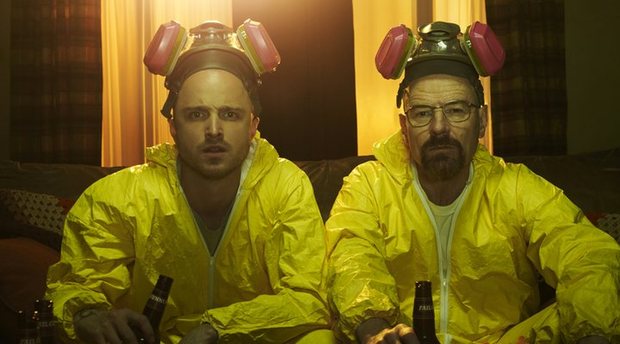 Bob Odenkirk ('Better Caul Saul') confirma que la película de 'Breaking Bad' ya está grabada