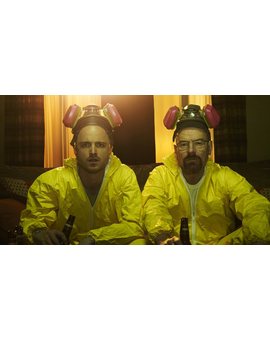 Bob Odenkirk ('Better Caul Saul') confirma que la película de 'Breaking Bad' ya está grabada