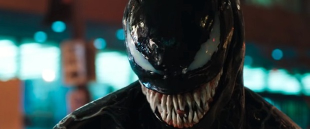 Tras la ruptura de Sony y Marvel, 'Venom 2' podría ser R