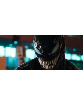 Tras la ruptura de Sony y Marvel, 'Venom 2' podría ser R