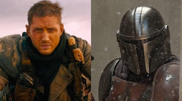 Jon Favreau compara 'The Mandalorian' con 'Max Max'