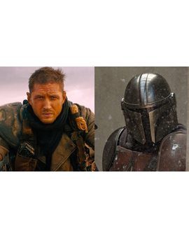 Jon Favreau compara 'The Mandalorian' con 'Max Max'