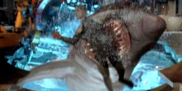 'Deep Blue Sea 3' es una realidad y podría ir derecha a Netflix