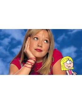 Anunciada secuela de 'Lizzie McGuire' con Hilary Duff para Disney+