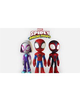 Marvel anuncia una nueva serie de animación de Spider-Man tras romperse el acuerdo con Sony