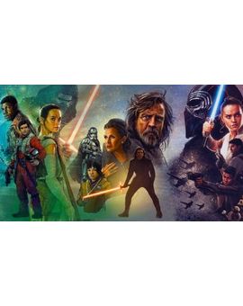 Adiós a precuelas y secuelas: estos son los nombres oficiales de las trilogías de 'Star Wars'