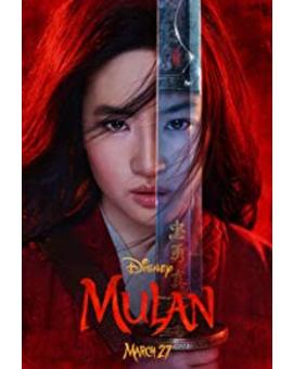 'Mulán': Así es el nuevo tráiler mostrado durante la D23
