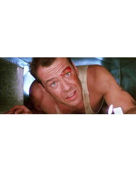 Disney planea el remake de “Jungla de Cristal (Die Hard)”