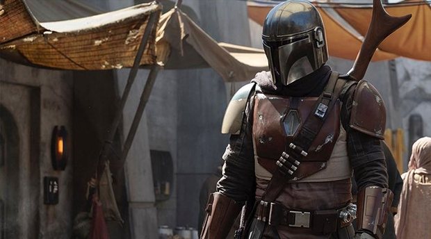 ¿Aparecerá Boba Fett en 'The Mandalorian'?