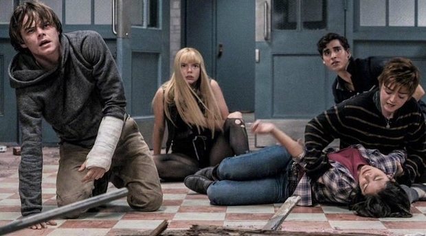 'Los Nuevos Mutantes': El nuevo montaje recibe reacciones positivas en un pase de prueba