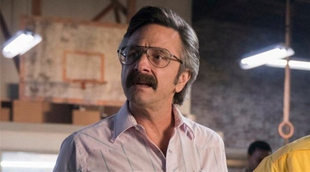 Marc Maron ('Joker') arremete contra los fans de Marvel y los califica de "fanáticos religiosos"