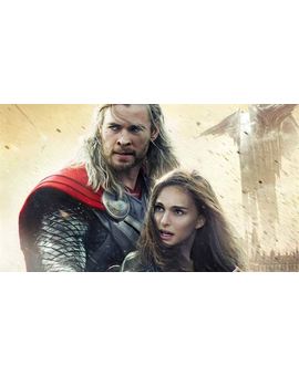 Taika Waititi confirma que en 'Thor: Love and Thunder' aparecerán los dos Thor