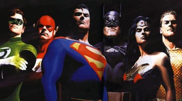 Adam Brody detalla cómo era la película fallida de 'Justice League: Mortal' de George Miller