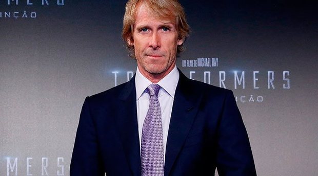 Michael Bay dirigirá 'Black Five', una película "con mucha acción"