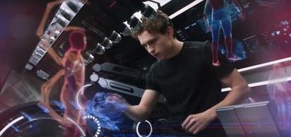 Tom Holland revela la escena clave que conectará las dos películas de SpiderMan con la futura cinta 