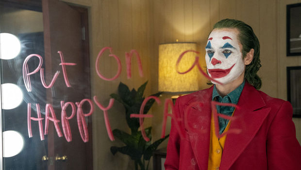 La pérdida de peso de Joaquin Phoenix en el 'Joker' que dificultó mucho la grabación de la película