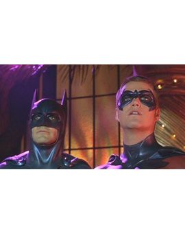 ¿Eran Batman y Robin gays? Joel Schumacher habla sobre la sexualidad de los personajes