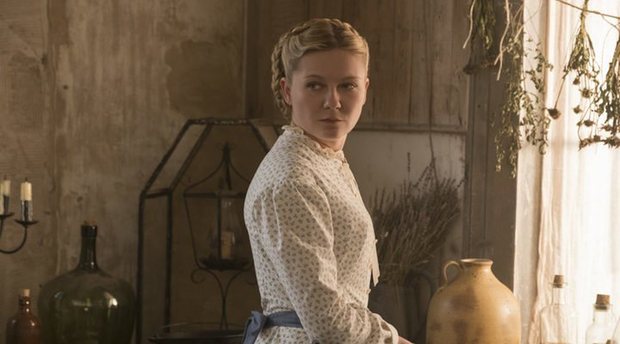 Kirsten Dunst está resentida con Hollywood: "Nunca he sido reconocida en mi industria"