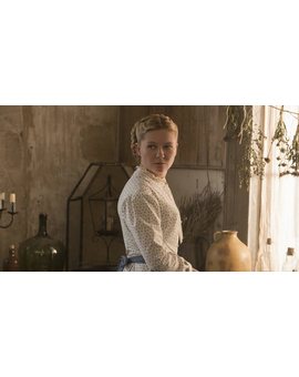 Kirsten Dunst está resentida con Hollywood: "Nunca he sido reconocida en mi industria"