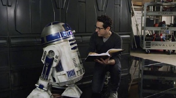 'Star Wars: Los últimos Jedi' no ha desbaratado los planes de J.J. Abrams para el final de la saga 