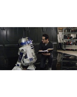 'Star Wars: Los últimos Jedi' no ha desbaratado los planes de J.J. Abrams para el final de la saga 