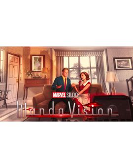 Paul Bettany considera a 'WandaVision' una película de seis horas