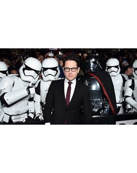 J.J. Abrams se pronuncia sobre los haters de 'Star Wars': "Tienes que valorar sus opiniones"