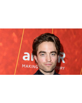 Robert Pattinson rompe su silencio y habla por primera vez de su papel en 'The Batman'