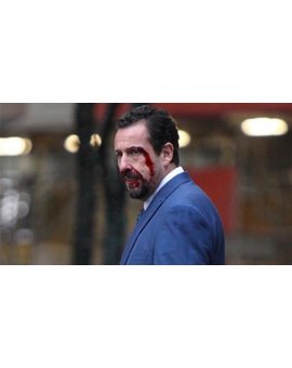 Lo nuevo de Adam Sandler tiene un 100 en Rotten Tomatoes y es considerado su mejor papel