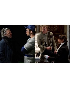 El director de 'Sherlock Holmes 3' no mantendrá del todo el estilo de Guy Ritchie