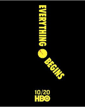 Nuevo póster y trailer de la serie de la HBO “Watchmen”