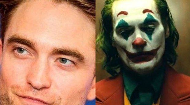 ¿Se cruzarán el Batman de Robert Pattinson y el Joker de Joaquin Phoenix en una película?