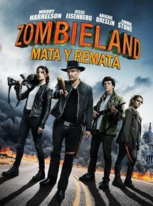Habrá cameo especial en “Zombieland 2: Mata y Remata”