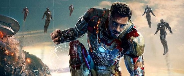 Robert Downey Jr. volvería a interpretar a Iron Man en una serie de Disney