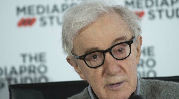 Woody Allen se defiende: "He hecho todo lo que el movimiento #MeToo quisiera lograr"
