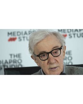 Woody Allen se defiende: "He hecho todo lo que el movimiento #MeToo quisiera lograr"
