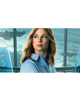 ¿Qué fue de Sharon Carter? Según Emily VanCamp, lo sabremos gracias a la serie de Falcon