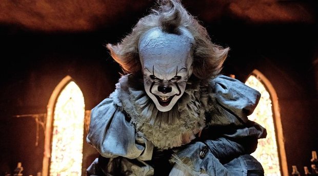 Bill Skarsgård ('It') no descarta una tercera película sobre la historia de Pennywise