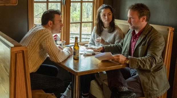 Buenísimas críticas para 'Puñales por la espalda', lo nuevo de Rian Johnson 