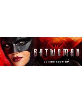'Batwoman' y 'Pennyworth' ya tienen fecha de estreno en España