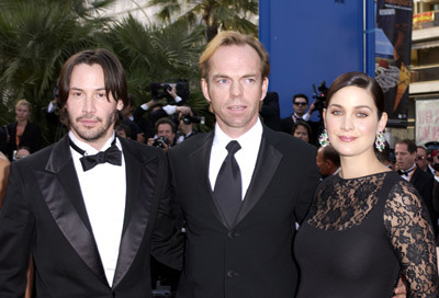'John Wick 4': El director habla sobre una posible reunión de 'Matrix' 